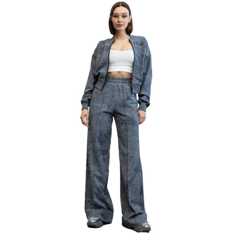 Штаны палаццо Urban Eclipse E2-LDP TotalFit (06399228)