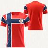 France 2026 World Cup Jersey Fan Version Same Style Soccer Shirt