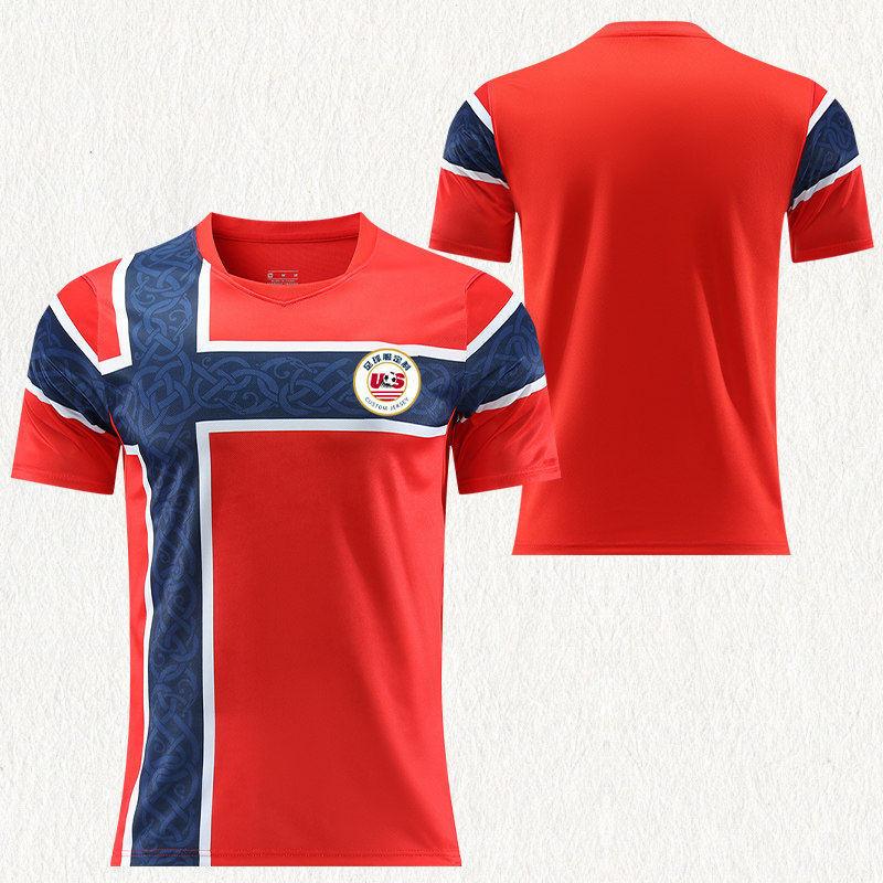France 2026 World Cup Jersey Fan Version Same Style Soccer Shirt