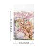 20 Stück/Packung süße Elfenmädchen-Serie Scrapbooking-Aufkleber, perfekt für Collage, Journaling, Basteln, DIY-Zubehör