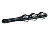 MEINL Percussion Single Stick Headliner Series Jingle Stick Black HJS1BK []