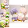 Exploding Head Chicken Plush Toy With Short Pile Cotton For Kids And Teens Gift