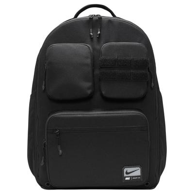 Utility Power 33L Backpack Black/Black/White FN4120-010