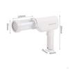 Electric Pasta Maker Noodle Making Tool Multifunction Fittings Ramen Lasagna Cordless