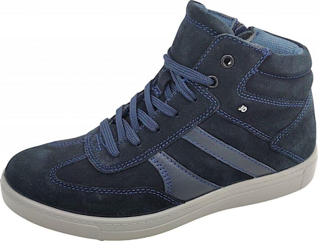 Сапоги Jomos Rallye Stiefel blau
