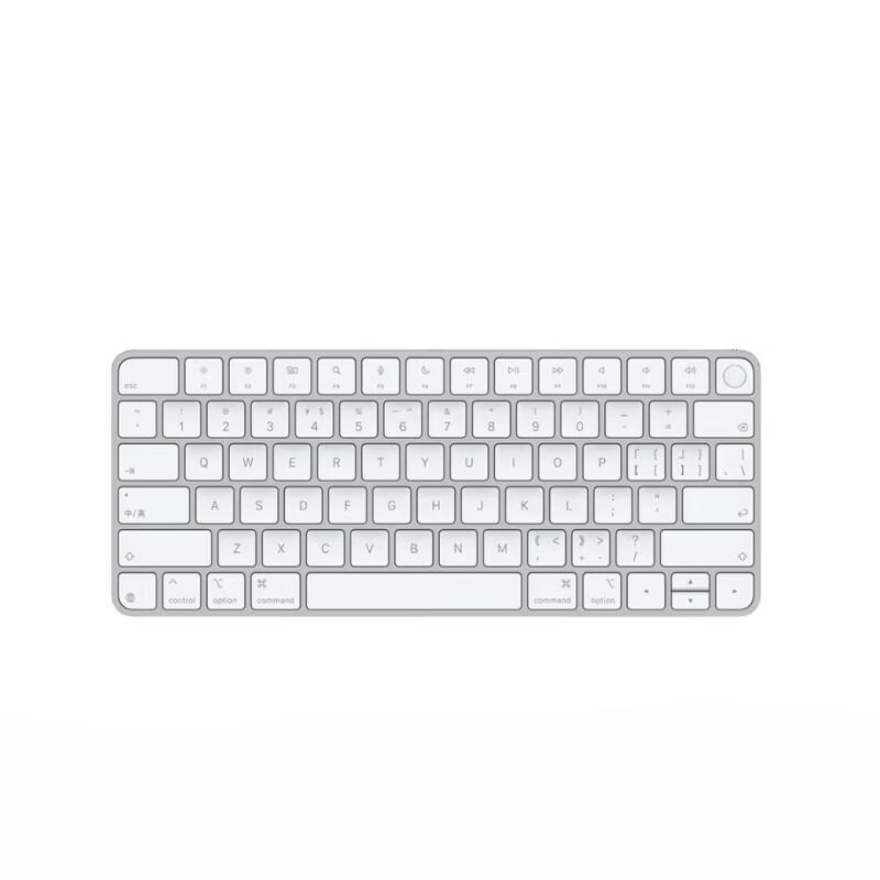 Apple Magic Keyboard with Touch ID