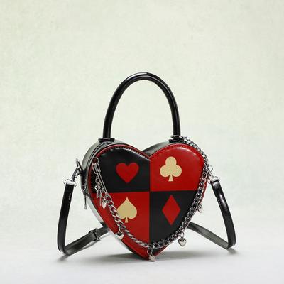 Damestassen – Crossbody tassen