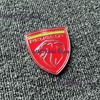 3D Metal Lion Emblem Car Stickers Side Trunk Badges Accessories for Peugeot 207R 407 408 308 206 406 507 508 307 4008 5008 3008
