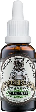 

Huile Pour Barbe TU прозрачный