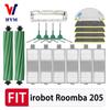 Aparate pentru curățenie – Piese de schimb pentru aspiratoare robot