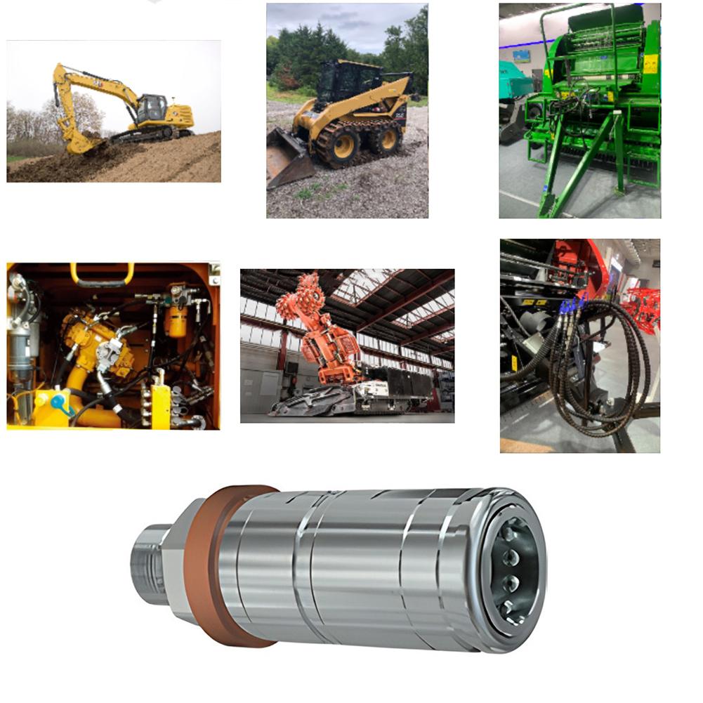 For M5040 For Kubota Equipment Maintenance Compatible With Various Models Metal Part Compatible With Various Models China Mainland