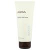 AHAVA North America, Mineral Hand Cream, Green Plum and Sandalwood, 100 Ml (3.4 Fl Oz)