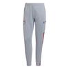Womens/Ladies Olympique Lyonnais Tracksuit Bottoms