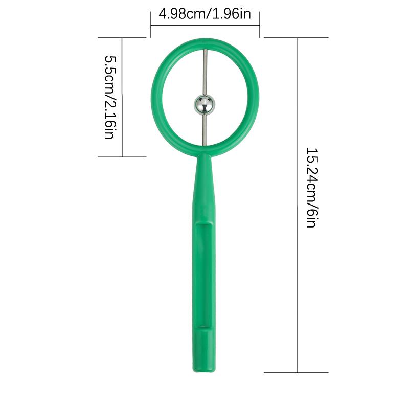 O-Shaped Children Mouth Tougue Tip Exerciser Trainer Oral Care Muscle Strenght Touge Training Tool Flexibility Stability