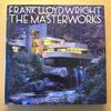 [USED] Weekend Price Drop! FRANK LLOYD WRIGHT THE MASTERWORKS