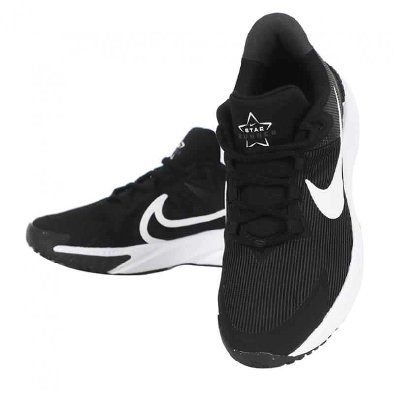 Nike Star RuNner 4 Nn Gs