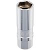 Kyoto Tool (KTC) 9.5 Sq. Spark Plug Wrench, 16mm, B3A16P