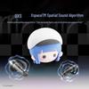 OXS Vega T1 True Wireless Gaming Earbuds - Muse Dash Collaboration Edition