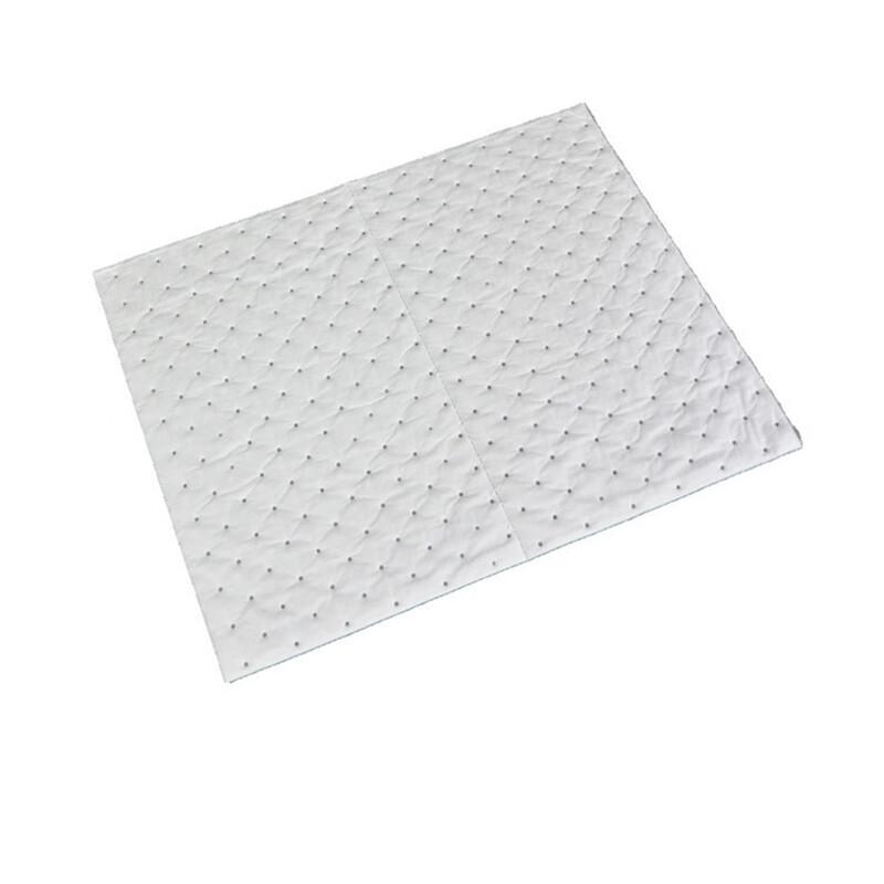Guyida Reinforced Composite Oil Absorbent Felt