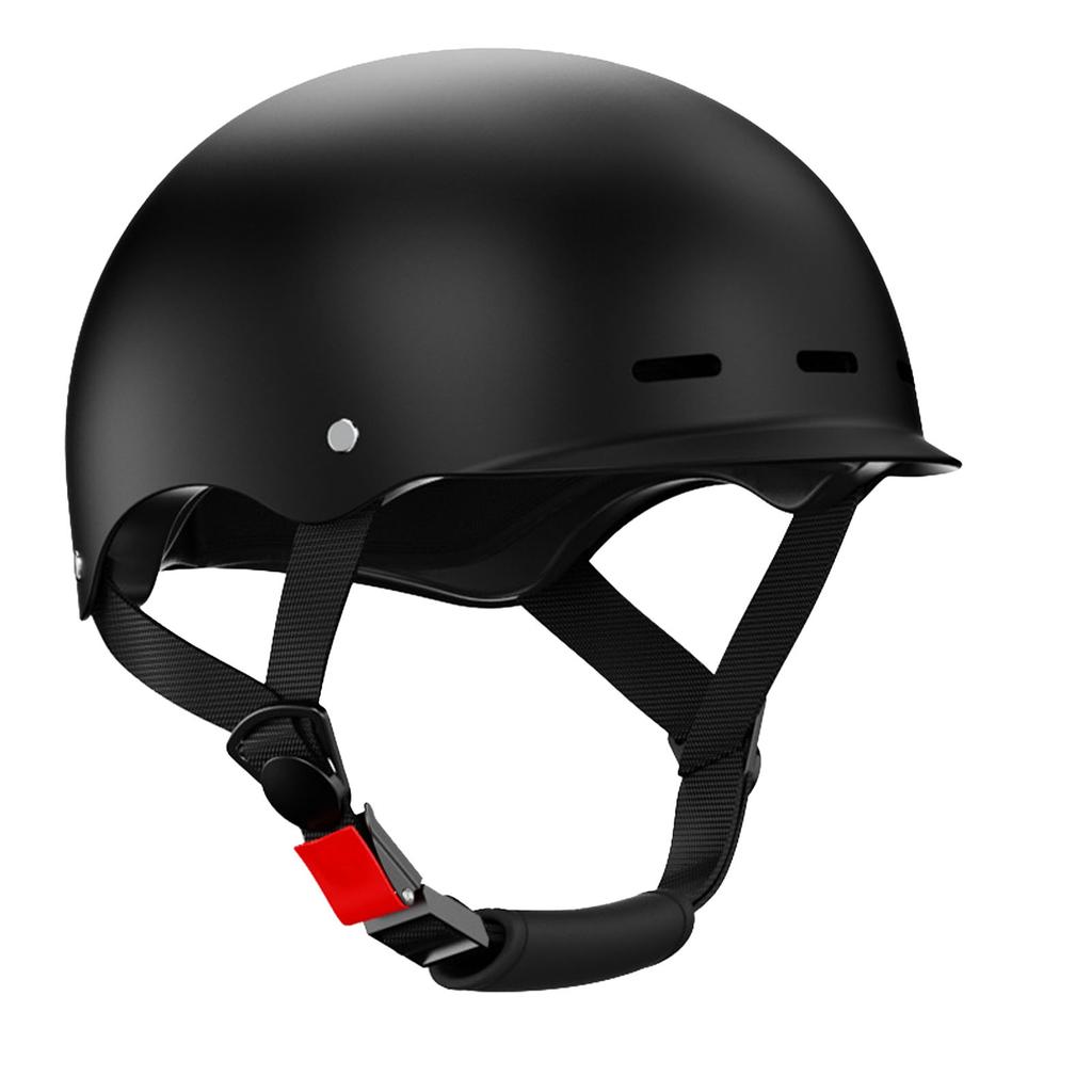 Casca Bicicletă Electrică 4 Sezoane Universală Respirabilă Ergonomică Cască de Siguranță pentru Ciclism de Vară pentru