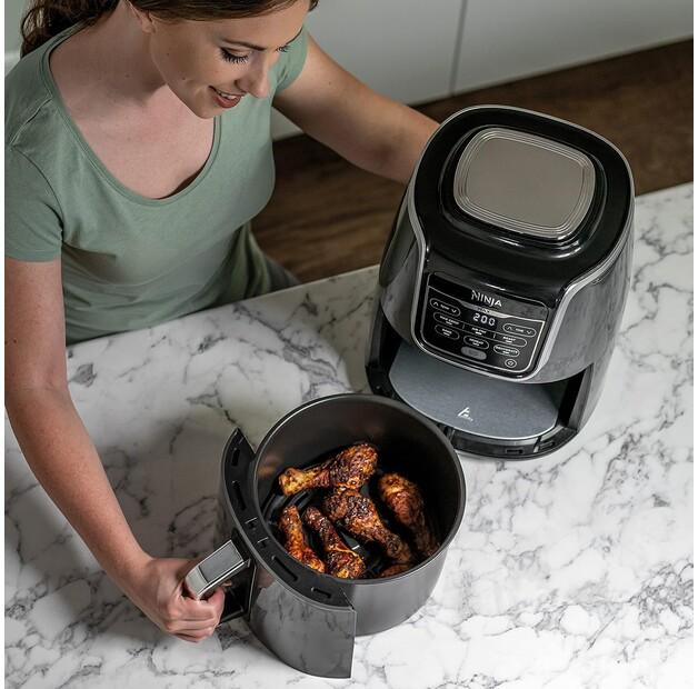 Ninja Air Fryer AF160EU