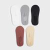 Seamless Fake Socks