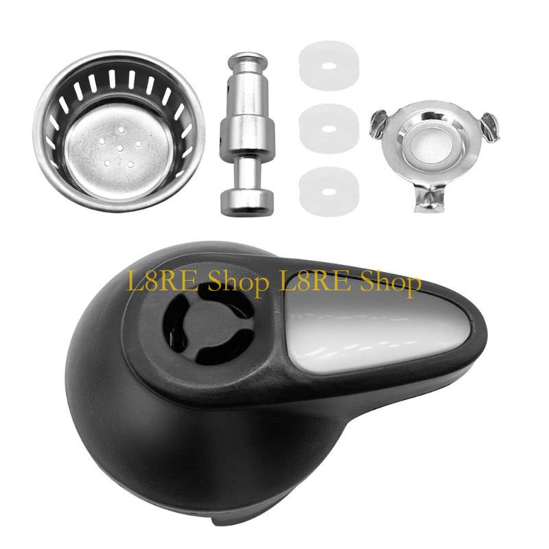 L8RE Steam Release Handle Float Valves Replacement Part for LUX Mini 3Qt 5Qt 6Qt IP-LUX50 IP-LUX60 Pressure Cooker Accessories China Mainland