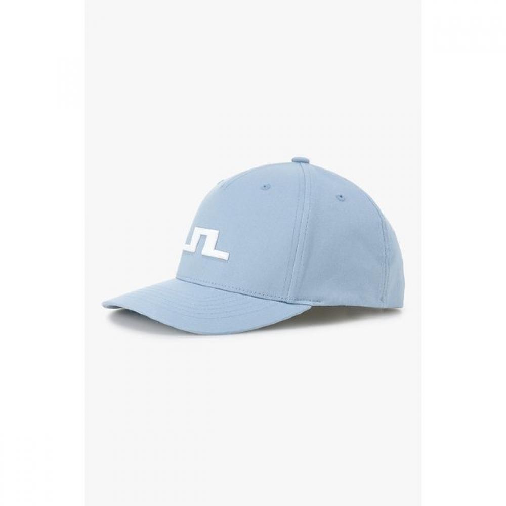 

J.lindeberg Men S hiS Cap 26 S S 1516171505 sky blue/58
