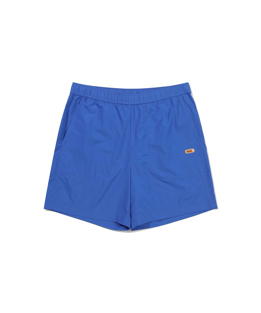 KODAK Breeze Pop Cool 3/4 Shorts Blue