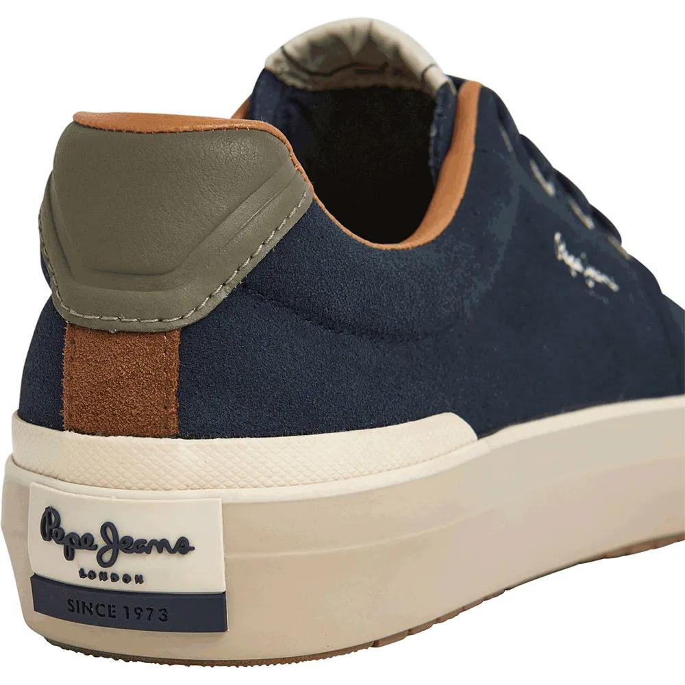 Pepe Jeans Кросовки Ben Casual