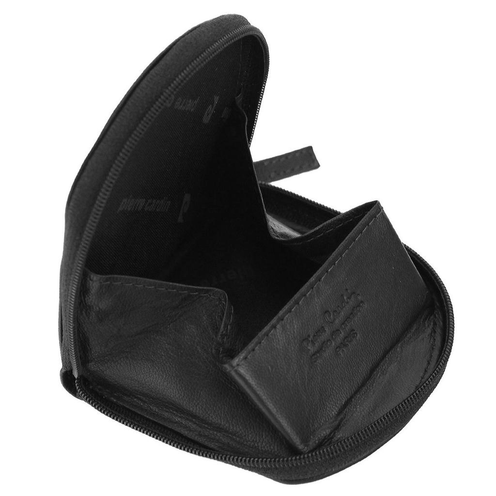 Skórzany męski portfel Pierre Cardin TILAK77 10