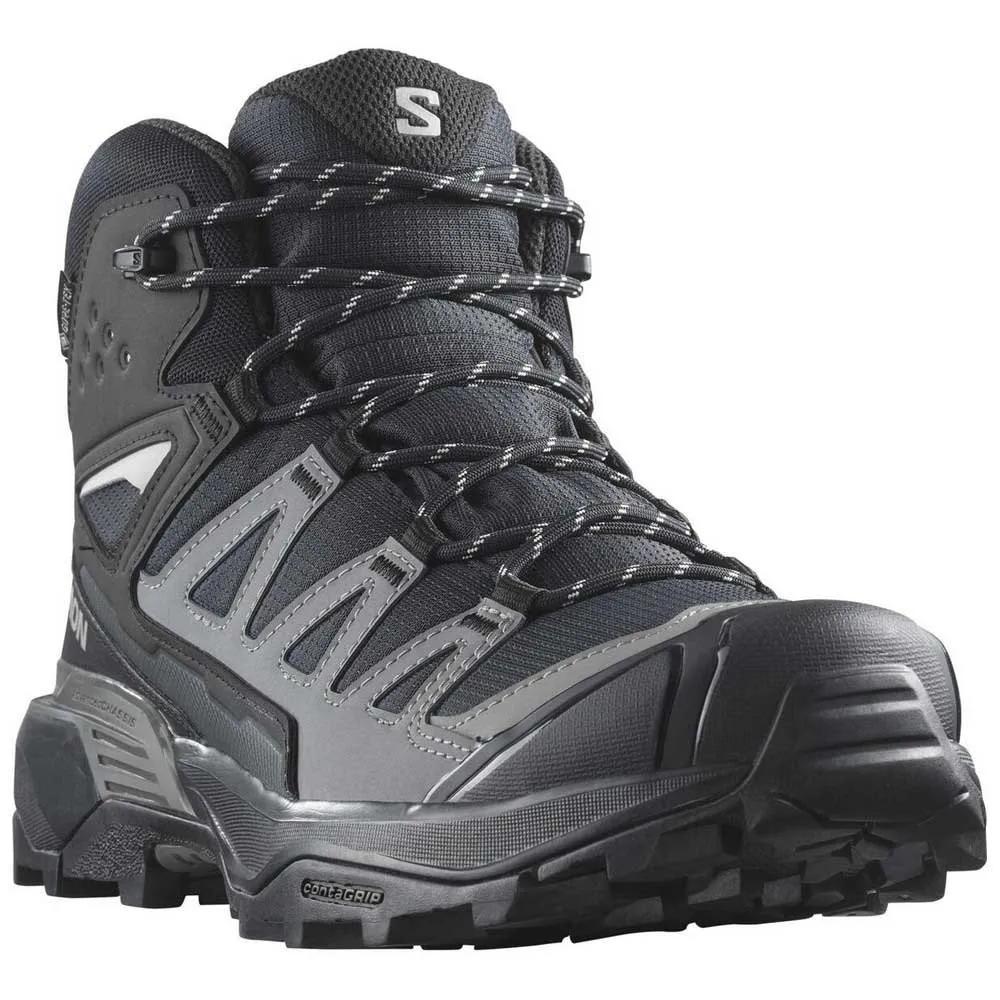 SALOMON Hiking Boots X-Ultra 360 Mid Goretex