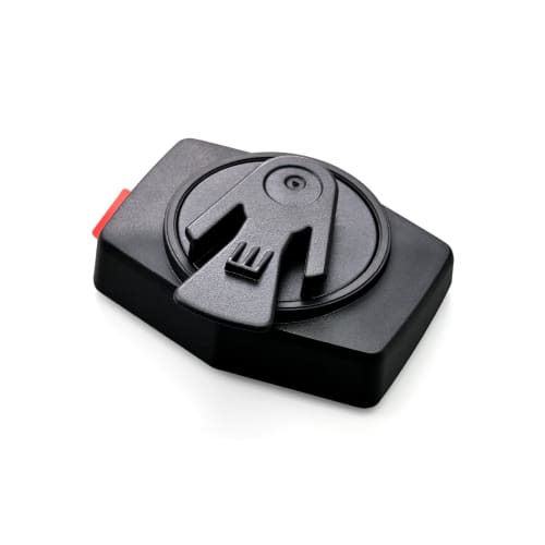

Мотоциклетный регистратор Daytona MP30GPS, запасная часть, крепление на шлем 49335