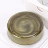 Natural Rosin Light Low Dust Rosin Music Instrument Accessories for Violin, Viola and Cello Bows Easy To Apply
