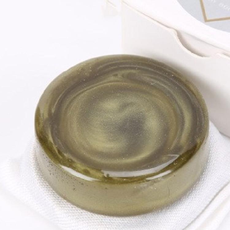 Natural Rosin Light Low Dust Rosin Music Instrument Accessories for Violin, Viola and Cello Bows Easy To Apply