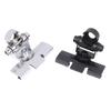 Rb-400 Car Clip Radio Antenna Bracket Adjustable Angle Hatchback Door Mount Mobile Rb400 For Mobile Car Radio Antenna