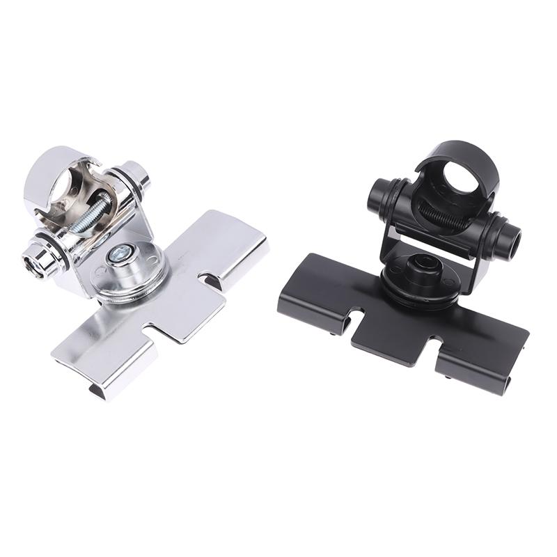 Rb-400 Car Clip Radio Antenna Bracket Adjustable Angle Hatchback Door Mount Mobile Rb400 For Mobile Car Radio Antenna