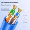 BIAZE Cat6 Gigabit Ethernet Cable