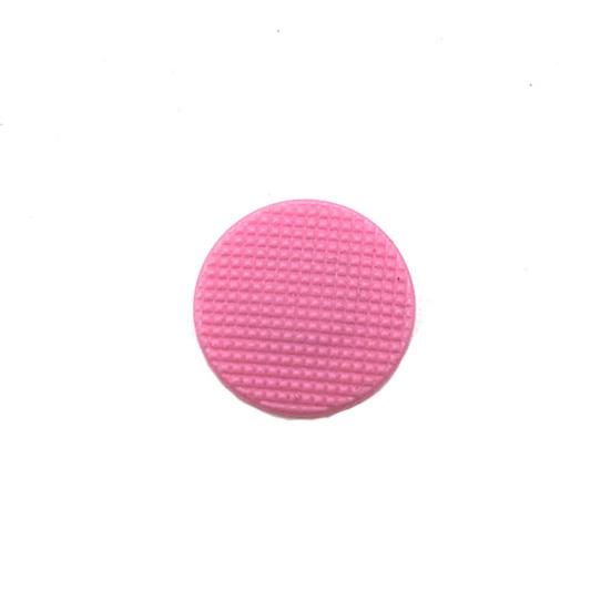 10/50Pcs 3D Analog Thumb Stick Caps Vibrant Color Non-Slip Design Easy To Install Rocker Joystick Covers