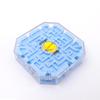 3D  Memory Sequential Maze Ball Puzzle Toy Gifts For Kids Adults