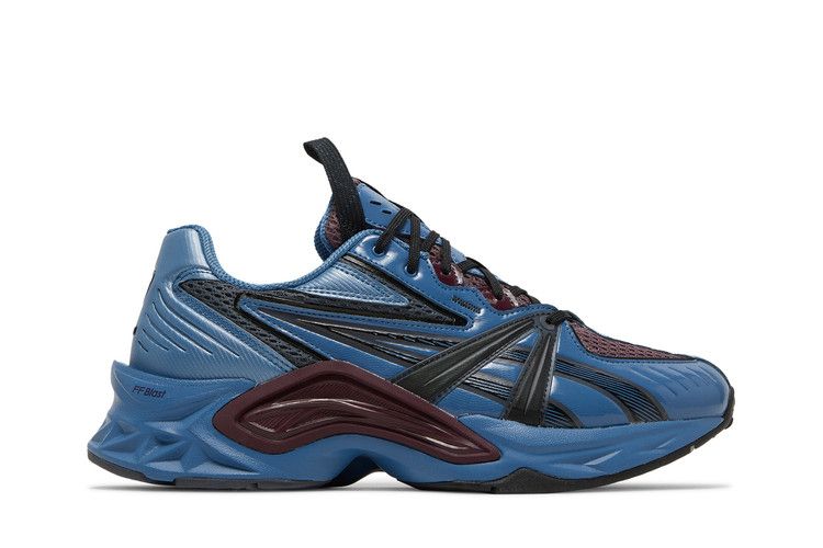 ASICS HN2-S PROTOBLAST Kiko Kostadinov Azure