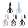 Large Stainless Steel Multifunctional Kitchen Scissors for Cutting Vegetables, Fish, Chicken, Duck, and Barbecue