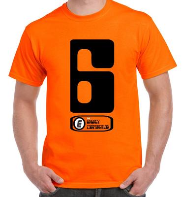 Rollerball T-Shirt - James Caan 70s Cult Sci Fi Movie 1970s Retro Unisex T-Shirt