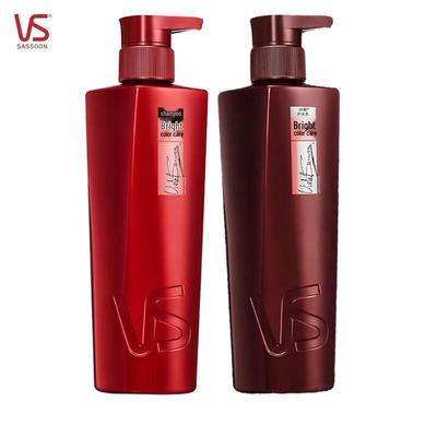 Vidal Sassoon Brilliant Color Care Shampoo & Conditioner Set