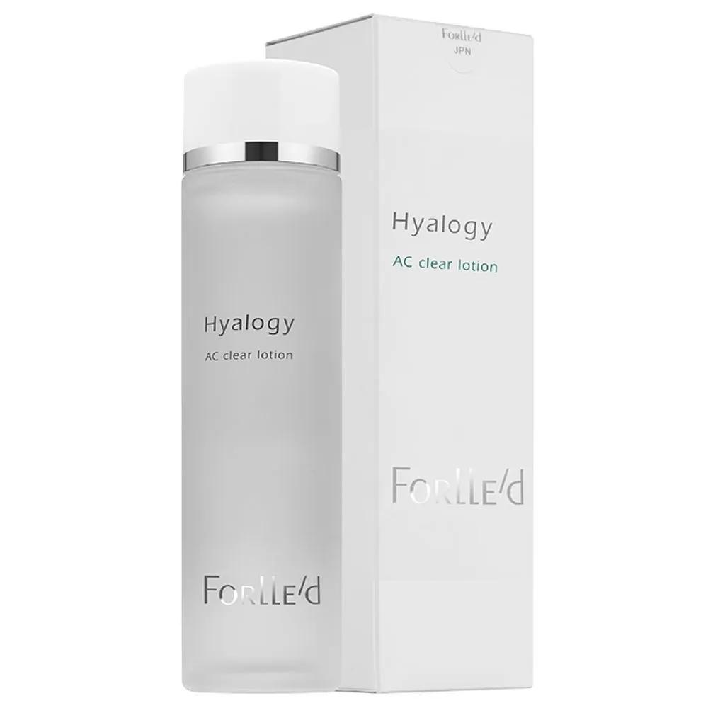 

FORLLE D Hyaluronic AC Clear Lotion FORLLE D 120ml