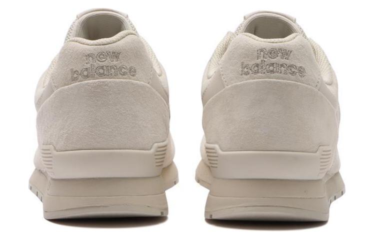 New Balance 996 Triple Beige