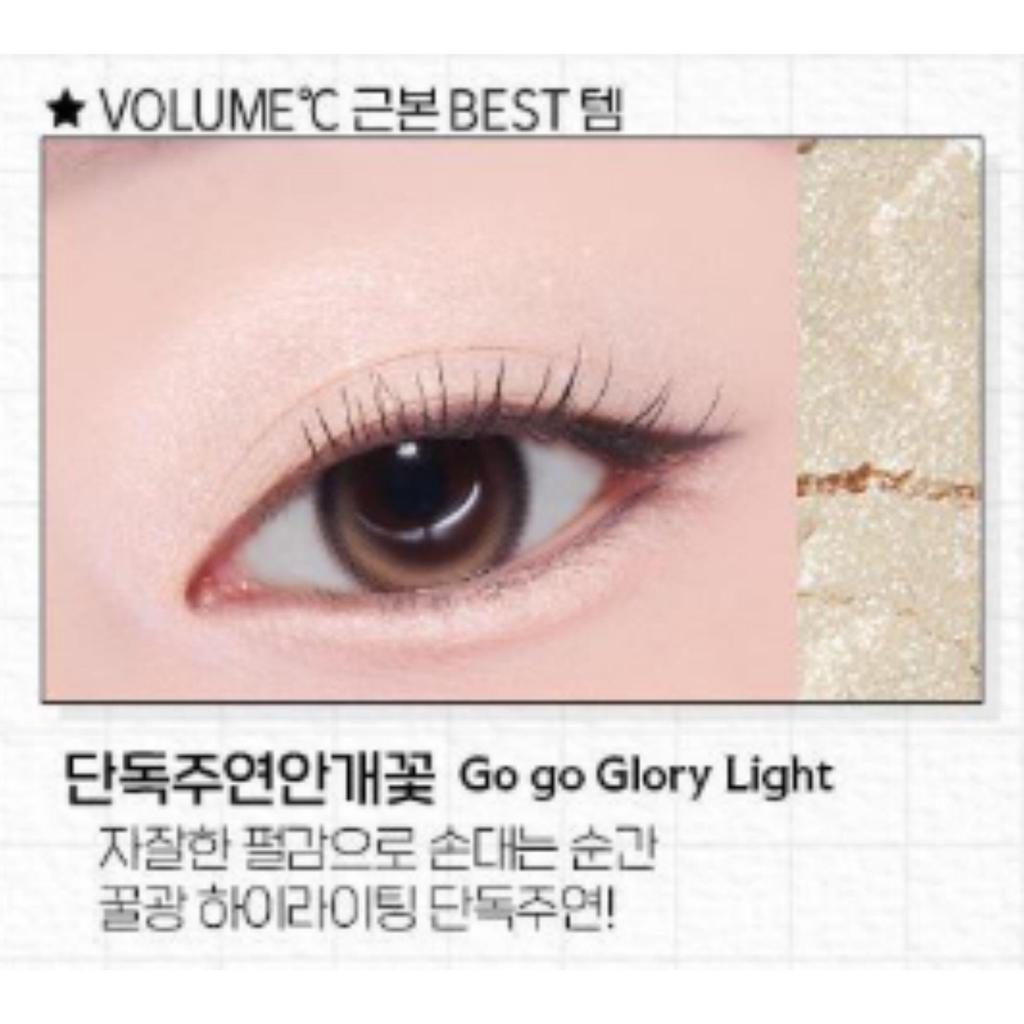 ETUDE HOUSE What's In My Eyes & Double 2g (37 Colors)