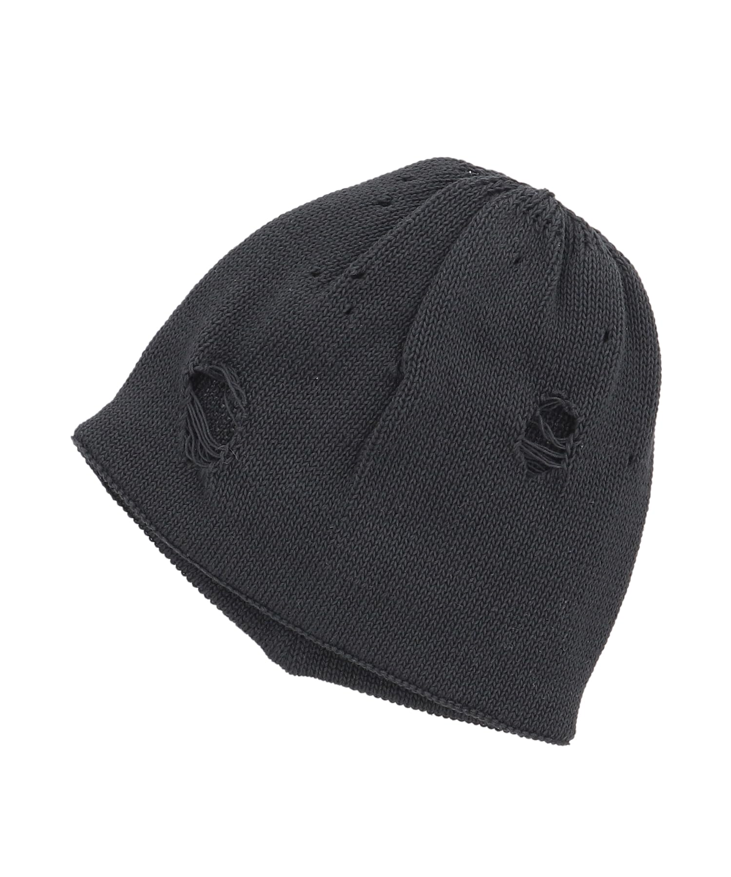 

[Кашира] РВАНАЯ ВЯЗАНАЯ ШАПКА