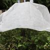 White Winter Plant Protection Cover Non-woven Fabric Garden Warm Protection Cloth  Farm Supplies