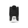 New JORDAN 12 Retro Nylon 130690-004